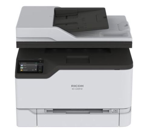 RICOH M C240FW