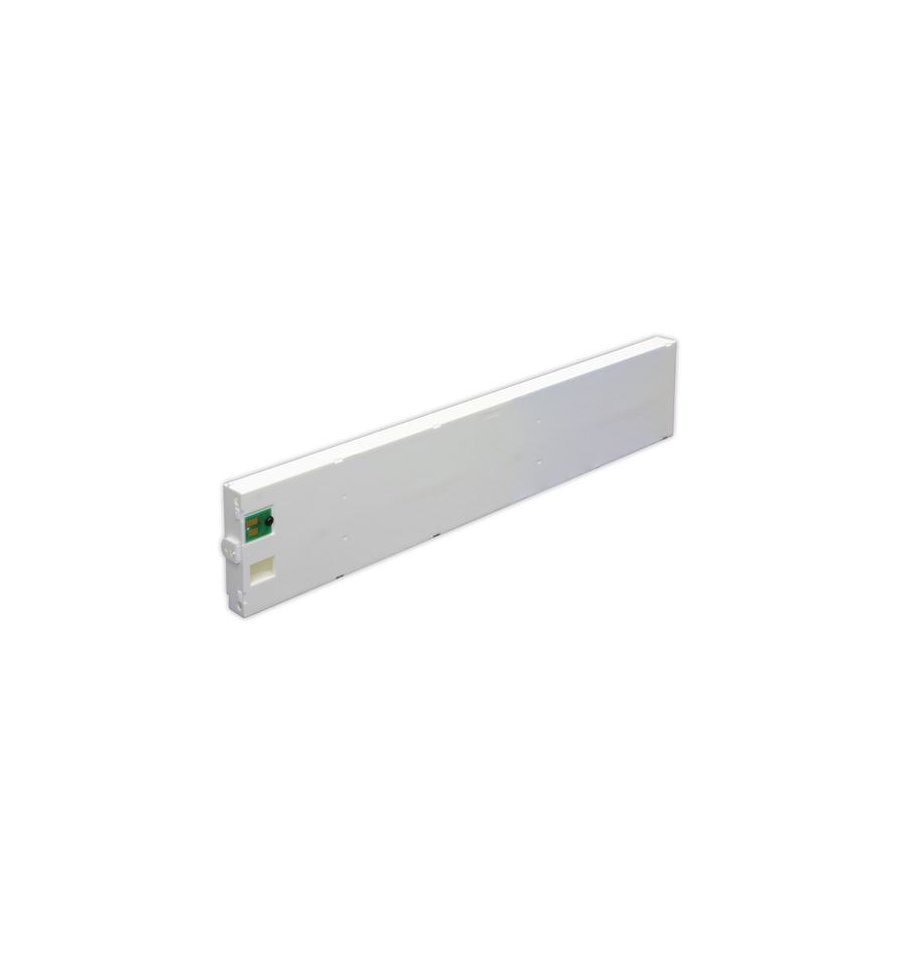 Mimaki SPC-0501C - Cartouche Compatible pour Mimak encre Eco-Solvant SPC-0501C Cyan Version ES3 type ESPM03 Mimaki SPC-0501C