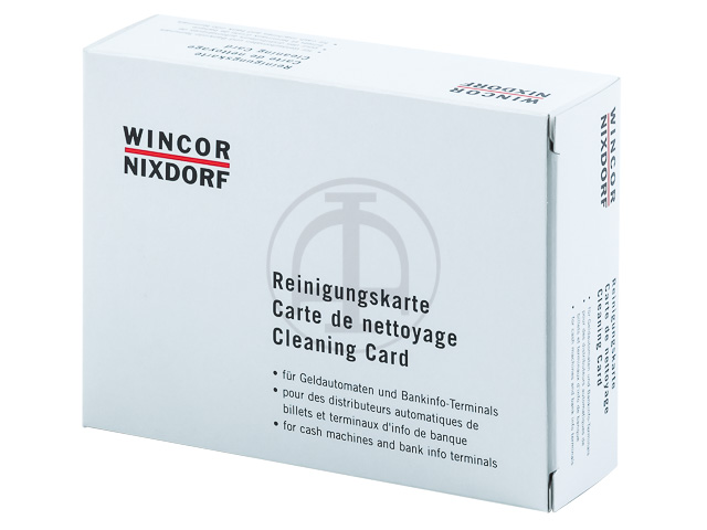 WINCOR NIXDORF 01750016388