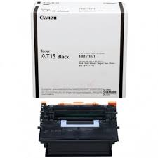 CANON T15BK