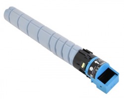 B1378 C - Cartouche Compatible Premium Olivetti B1378 couleur Cyan capacité 28 000 pages B1378 C