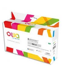 EPSON T9081 O - Cartouche Compatible OWA pour Epson jet d'encre noire T908140 XL EPSON T9081 O