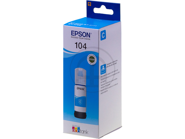 EPSON C13T00P240
