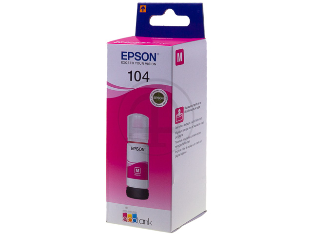 EPSON C13T00P340