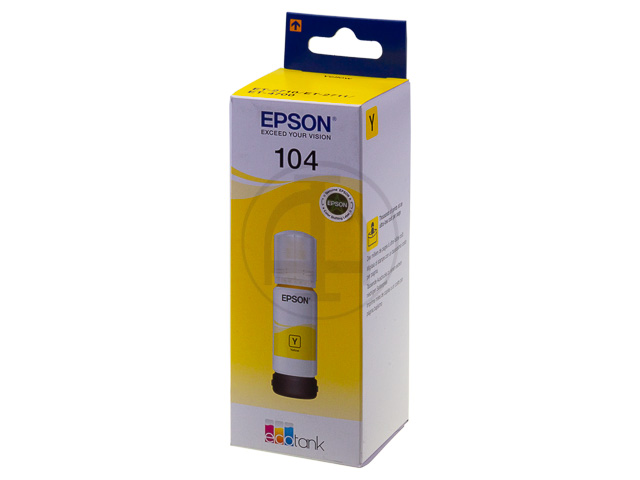 EPSON C13T00P440