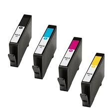 HP 3HZ51AE C 903XL - Pack economique Compatible Premium pour HP 903XL Cyan, Magenta, Yellow, Black Haute capacités HP903XL HP 3HZ51AE C 903XL