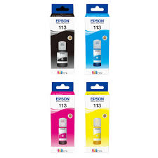 EPSON C13T06B640