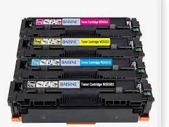 HP Pack HP 415X