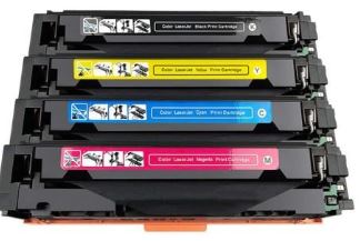 CANON 718 Pack 4 C