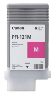 CANON PFI-121M