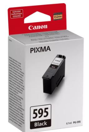 CANON PG-595