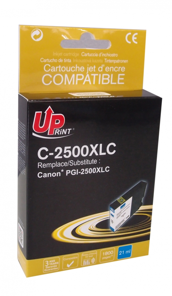 CANON PGi-2500XL C C
