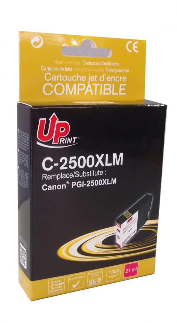 CANON PGi-2500XL M C