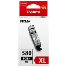 CANON PGi-580PGBK XL