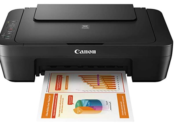 CANON Pixma MG2550S