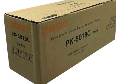 UTAX PK-5018C