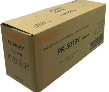 UTAX PK-5018Y