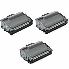 HP Pack CF217A C - Pack de 3 Toner laser noir compatible HP 17A CF217A HP Pack CF217A C