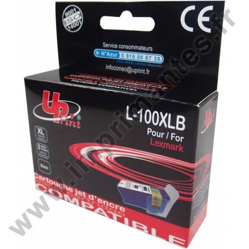 LEXMARK 14N1068e C