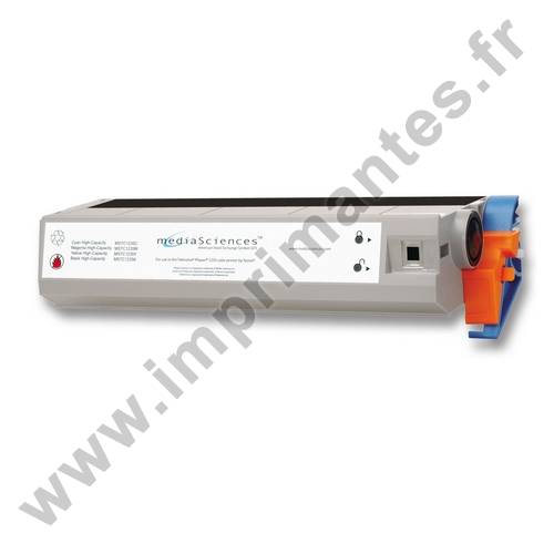 XEROX 6R90303 M - Toner laser noir 6R90303 MS7000K XEROX 6R90303 M