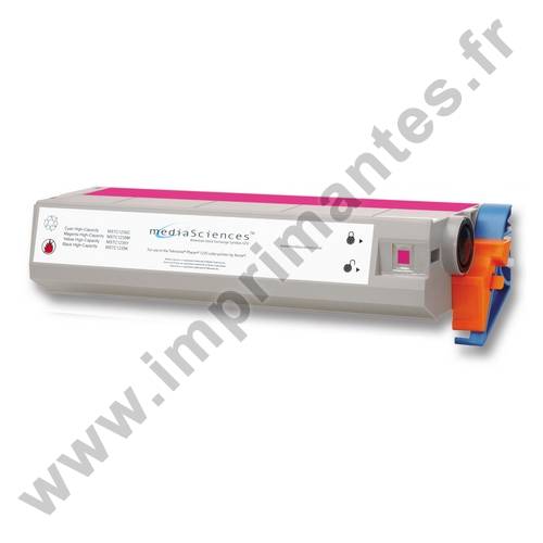 XEROX 6R90305 M - Toner laser magenta 6R90305 MS7000M XEROX 6R90305 M