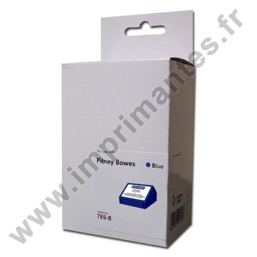 PITNEY BOWES 769-B C