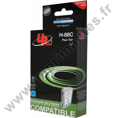 HP C9391AeC