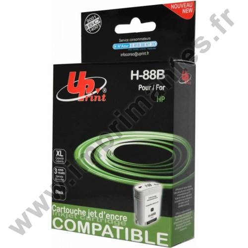 HP C9396AeC
