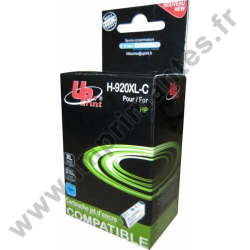 HP CD972AeC