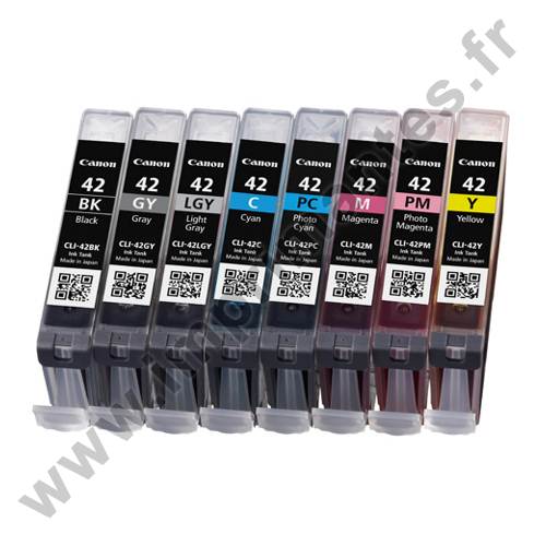CANON CLI-42 MultiPack
