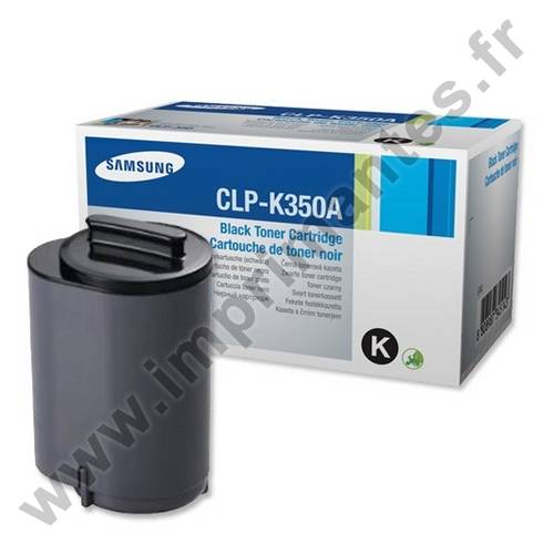 SAMSUNG CLP-K350A ELS