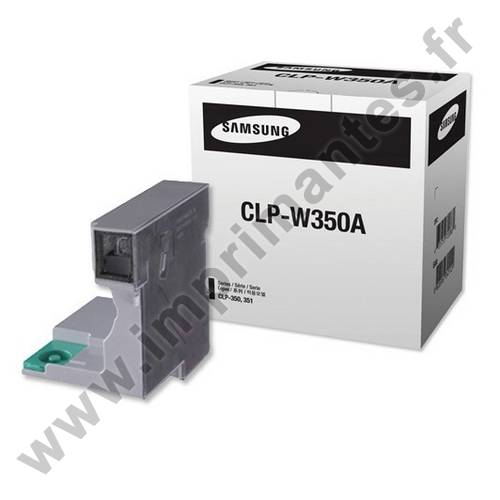 SAMSUNG CLP-W350A ELS