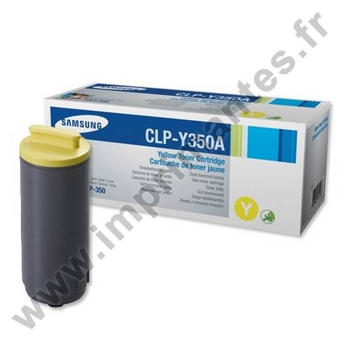 SAMSUNG CLP-Y350A ELS