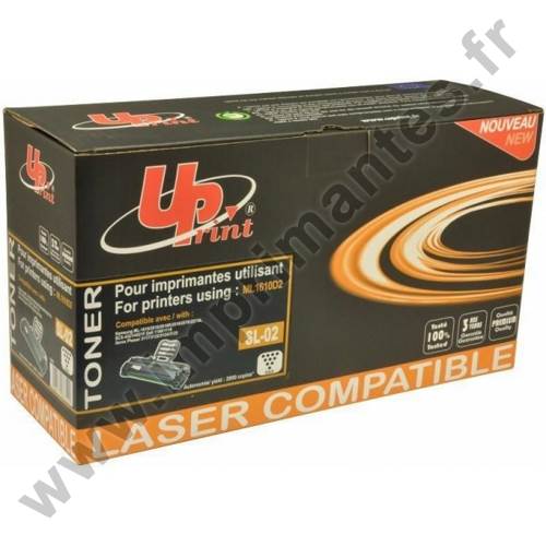 SAMSUNG ML-1610D2 C - Toner laser noir ML1610D2 SAMSUNG ML-1610D2 C