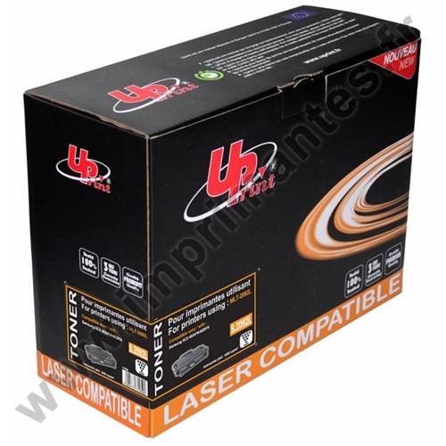 SAMSUNG MLT-D2092L C - Toner laser noir MLTD2092L SV003A SAMSUNG MLT-D2092L C