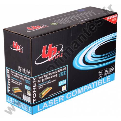 EPSON S051158 C