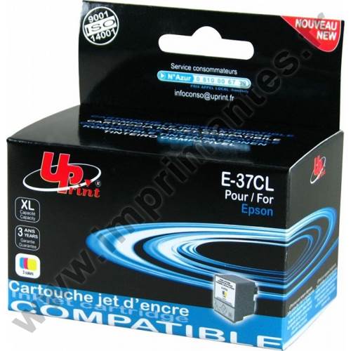 EPSON T037 C
