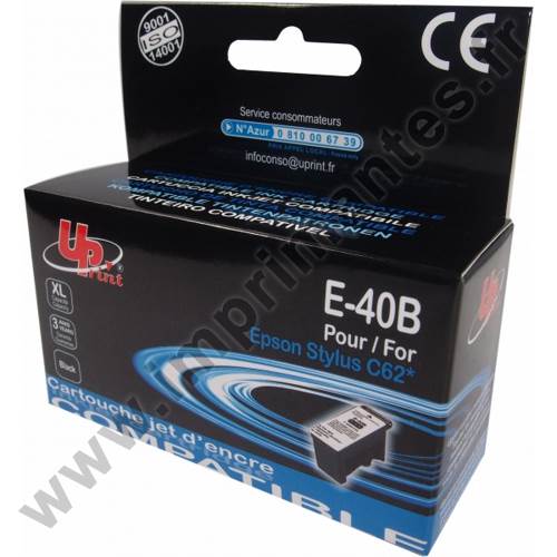 EPSON T040 C