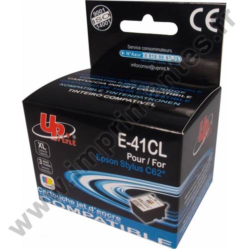 EPSON T041 C