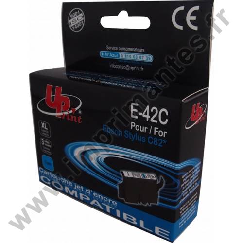 EPSON T0422 C