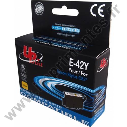 EPSON T0424 C