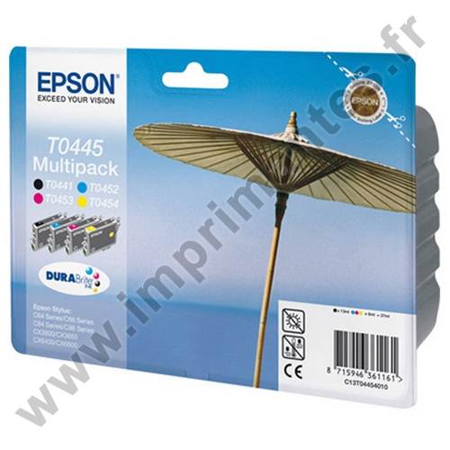 Epson Cartouche d'encre color T29864012 Multipack acheter à prix réduit