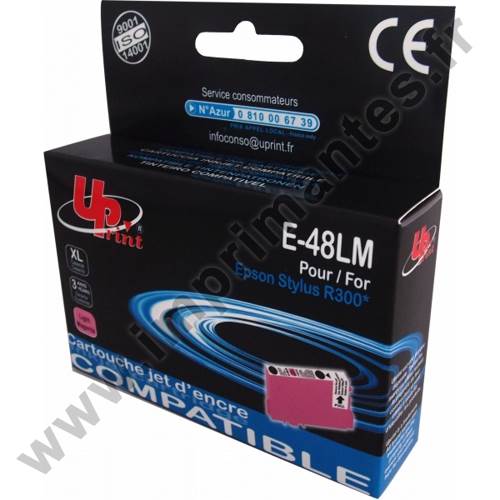 EPSON T0486 C