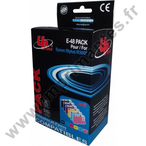 EPSON T0487 C