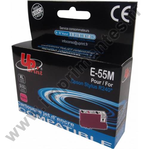 EPSON T0553 C