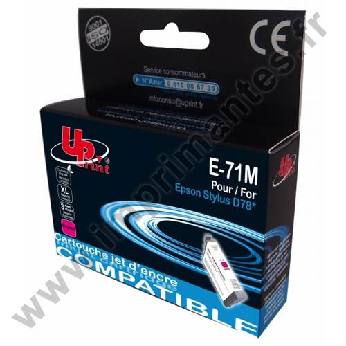 EPSON T0713 Uprint