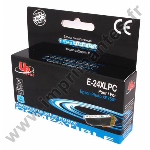 EPSON T2435 C