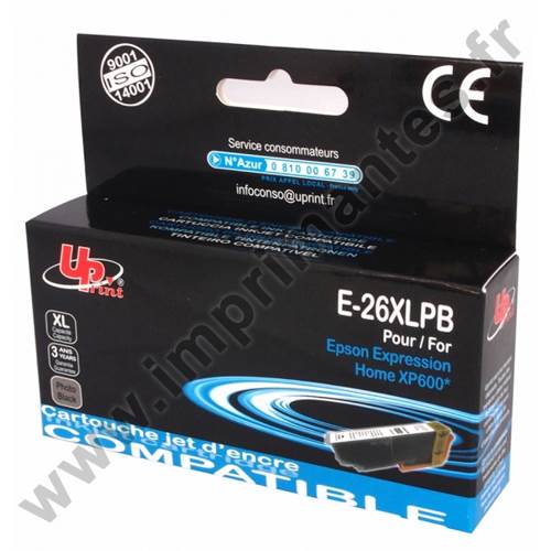 EPSON T2631 C