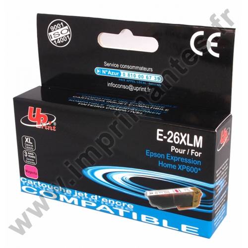 EPSON T2633 C