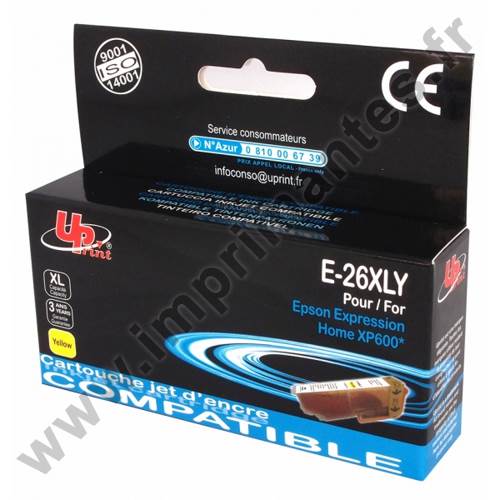 EPSON T2634 C
